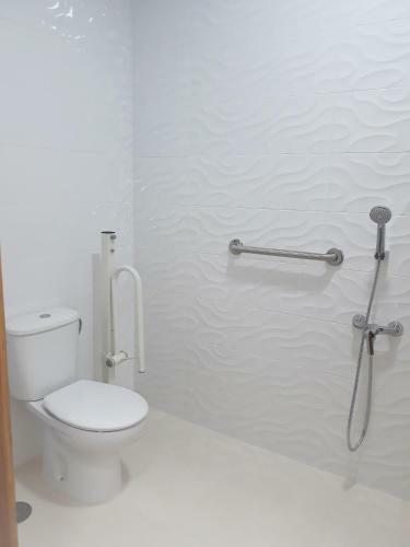 Hostal Montemayor