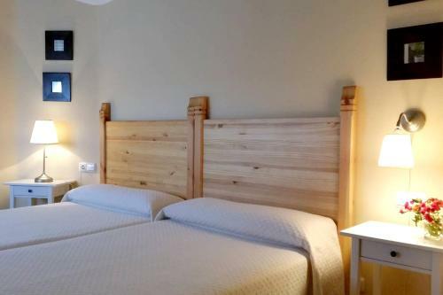 House With 5 Bedrooms In Molinaseca With Wifi