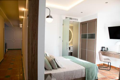 Jardines de La Mata Boutique Beach - Singular's Hotels