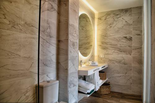 Jardines de La Mata Boutique Beach - Singular's Hotels