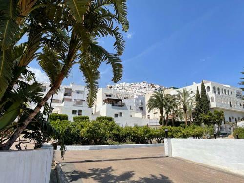 Apartamentos Huerta de La Ca�ada