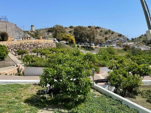 Apartamentos Huerta de La Ca�ada