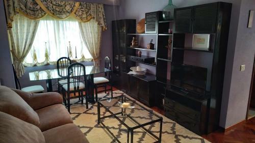 Apartamento Centrico En Monforte de Lemos - No Wifi - Parking Privado
