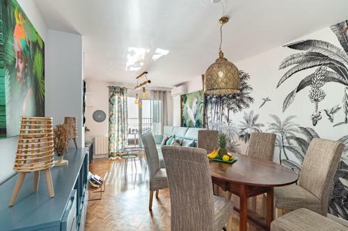 Liana Seaview & Beach - Apartment