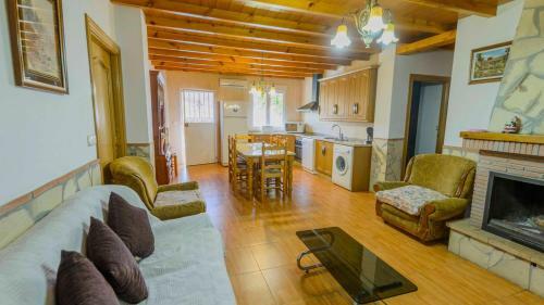 Villa Casa Jara Montefrio