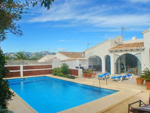 Villa Maravilla