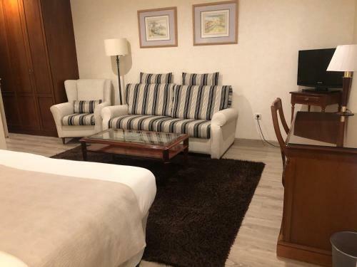 Hotel Can Marlet Montseny