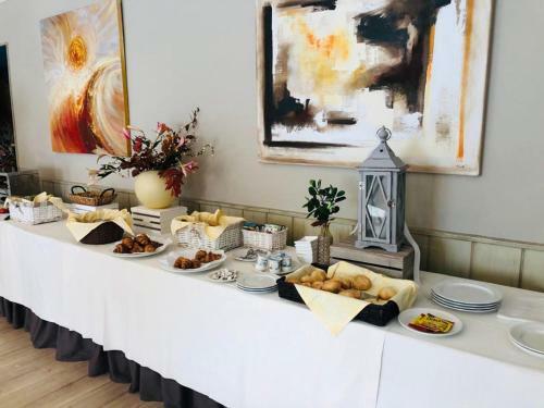 Hotel Can Marlet Montseny