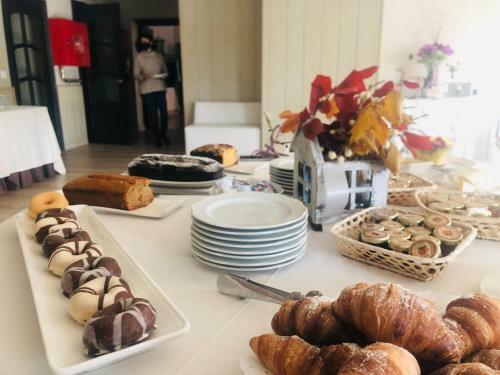 Hotel Can Marlet Montseny