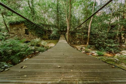 Hotel Can Marlet Montseny