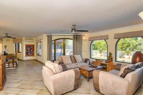 We Love Villas - Villa Las Vinas