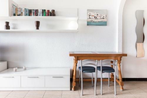 Apartamento Cristobal
