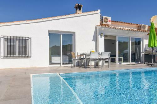 Villa Mi Sue�o