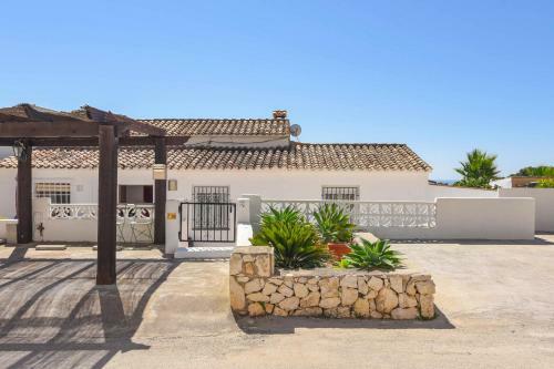 Villa Mi Sue�o