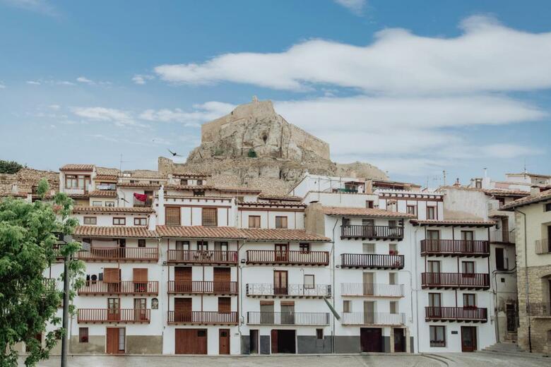 Apartamento Abu Said By Casalea