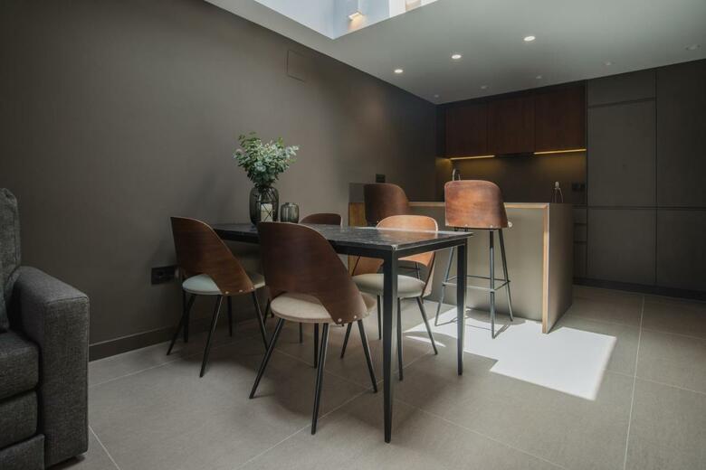 Apartamento Seidia By Casalea