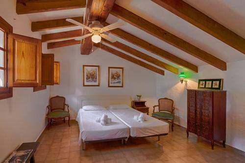 Villas Guzman- Andurina