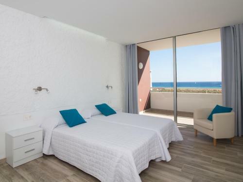 Apartamento Luxe Penthouse Casa Atlantica Morro Jable