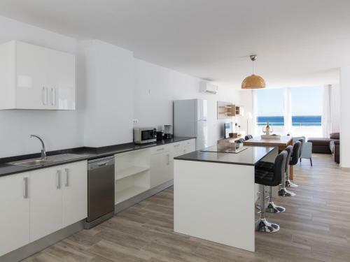 Apartamento Luxe Penthouse Casa Atlantica Morro Jable