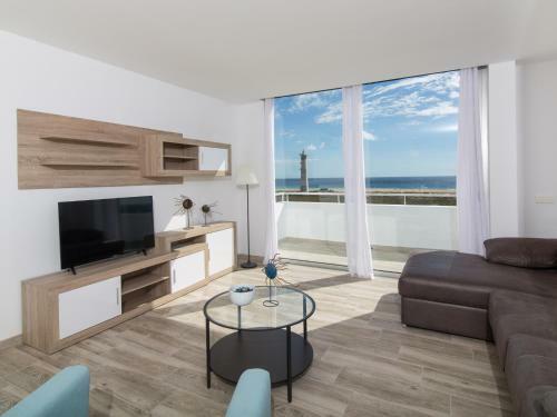 Apartamento Luxe Penthouse Casa Atlantica Morro Jable
