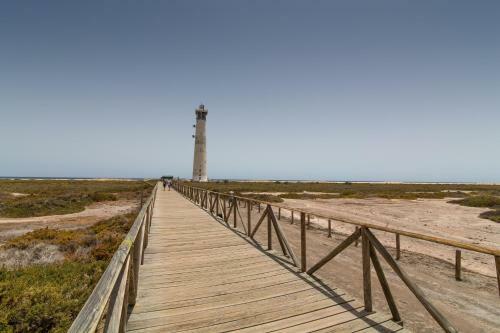 Apartamento Luxe Penthouse Casa Atlantica Morro Jable