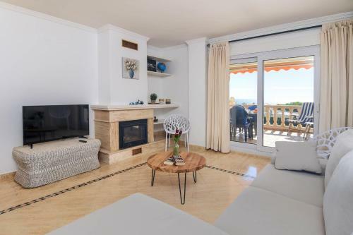 Apartamento Poolbeach VI