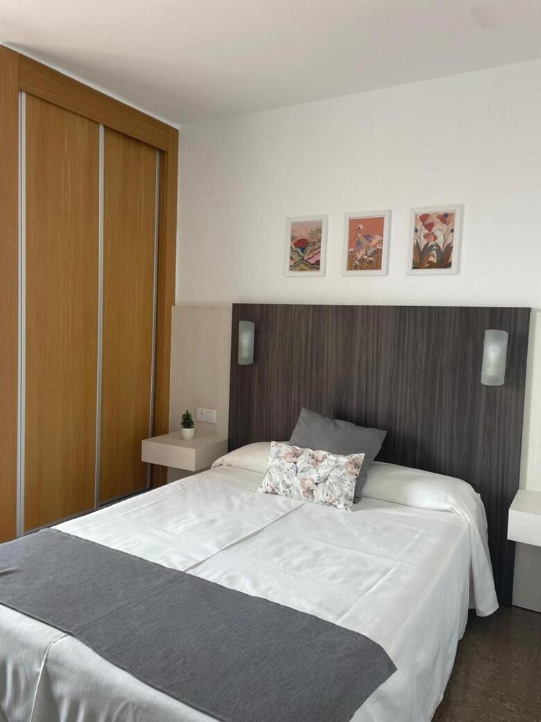 Hotel Morell