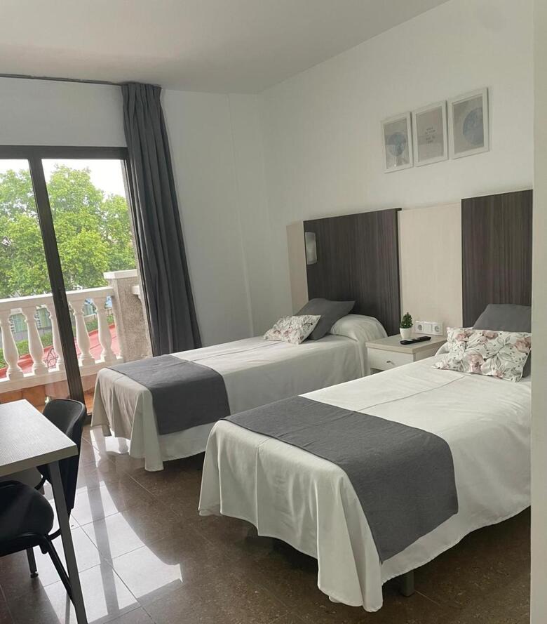 Hotel Morell