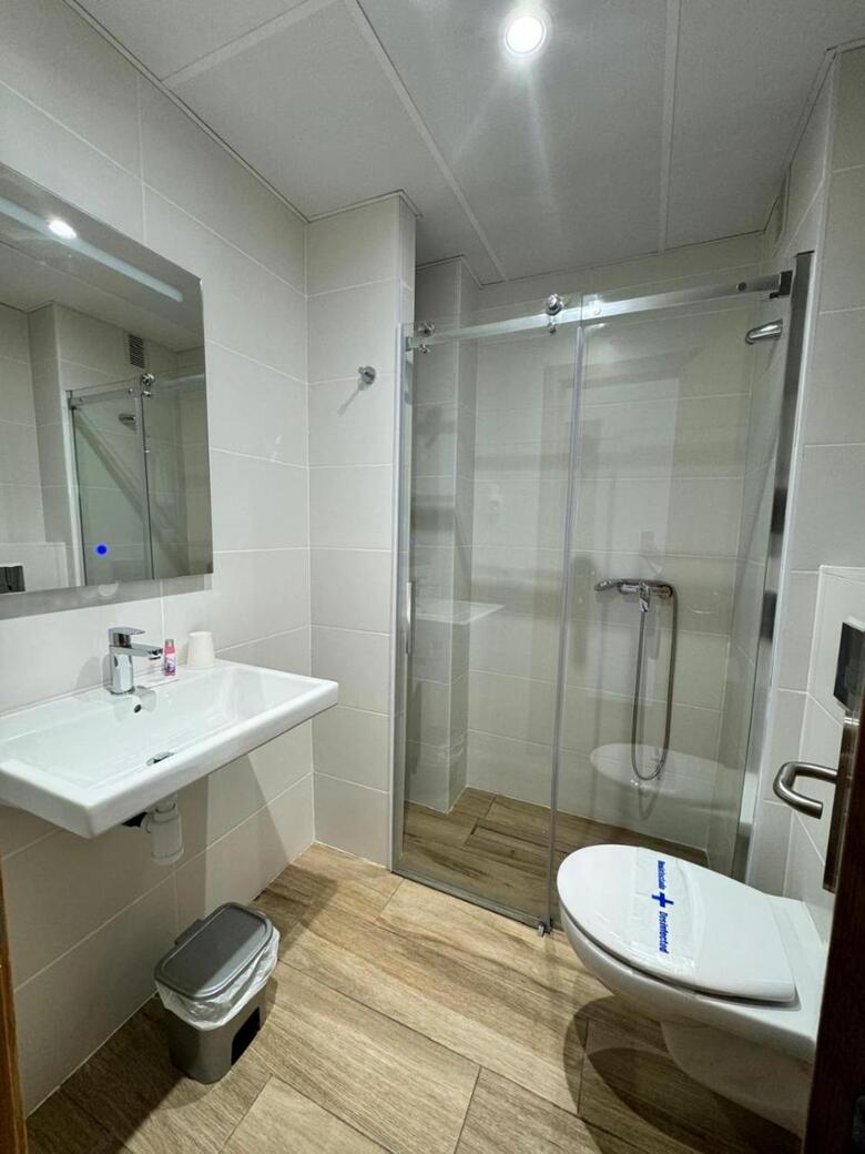 Hotel Morell