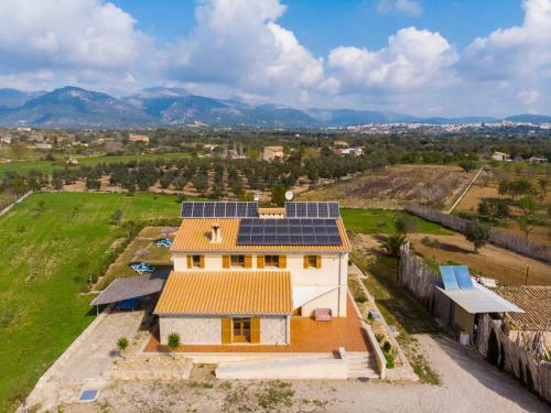 Holiday Home Son Bordoi
