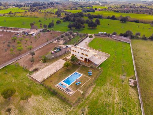 Holiday Home Son Bordoi