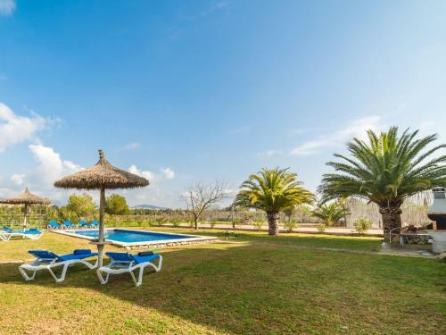 Holiday Home Son Bordoi