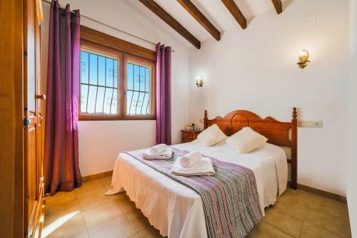 3060 Villa Elche