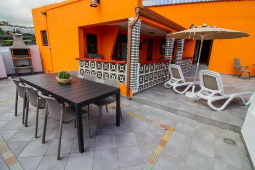 Casa Marjoes - Terrace, Bbq And Parking