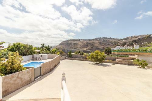 Casa Marjoes - Terrace, Bbq And Parking