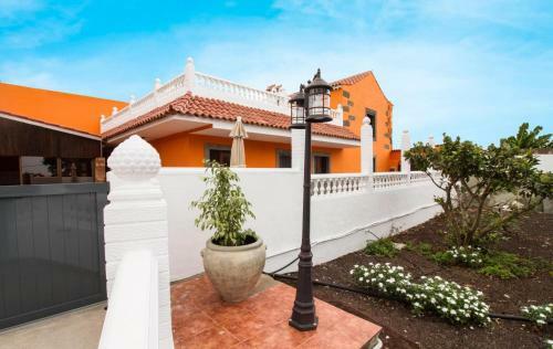 Casa Marjoes - Terrace, Bbq And Parking