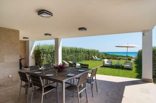 Tonimar Chalet 013b