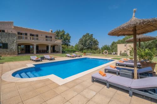 Finca Vela 1
