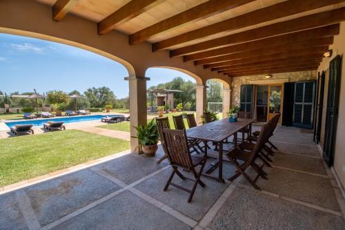 Finca Vela 1