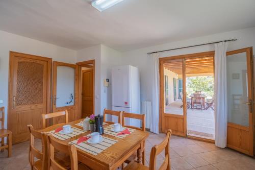 Finca Vela 1