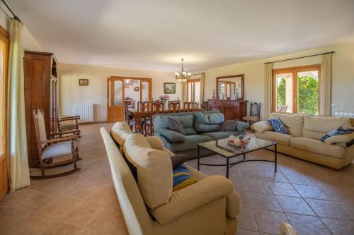 Finca Vela 1