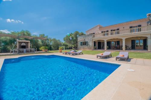 Finca Vela 1