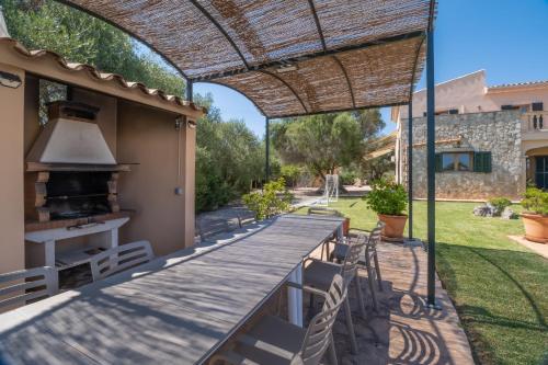 Finca Vela 1