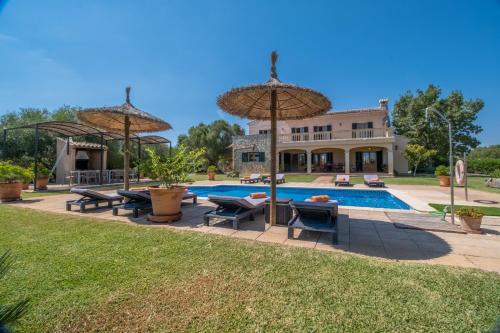 Finca Vela 1