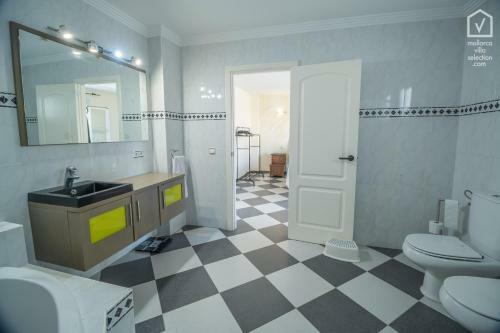 Casa Mariam