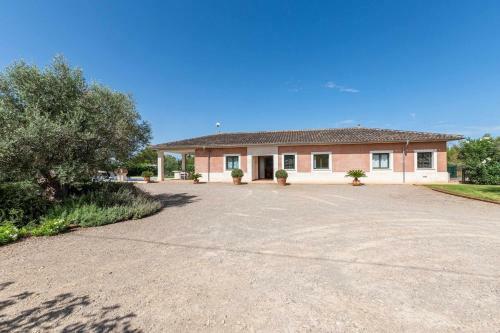 Yourhouse Romani Villa