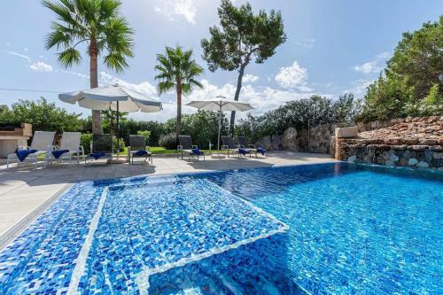 Yourhouse Romani Villa