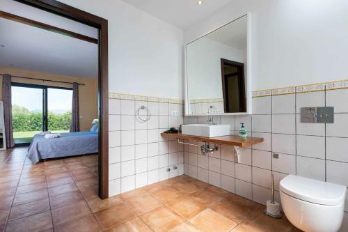 Yourhouse Romani Villa