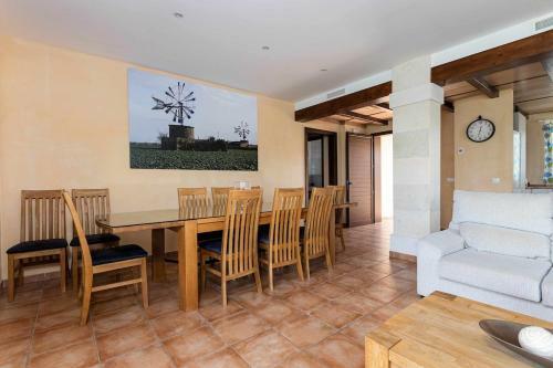 Yourhouse Romani Villa