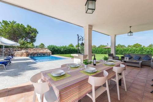Yourhouse Romani Villa
